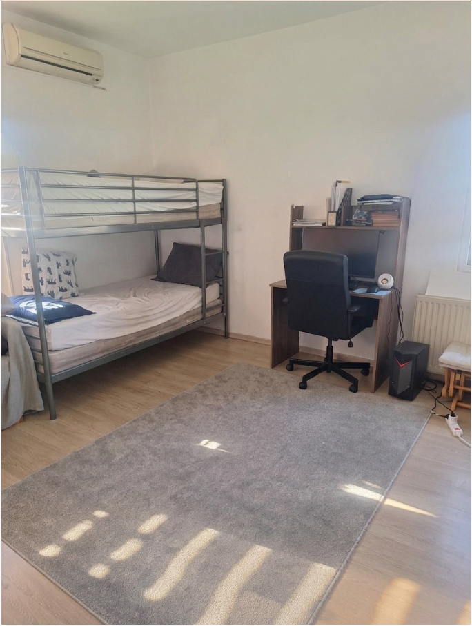 2 bedrooms Apartment in Strovolos, Nicosia, Cyprus No. 61439