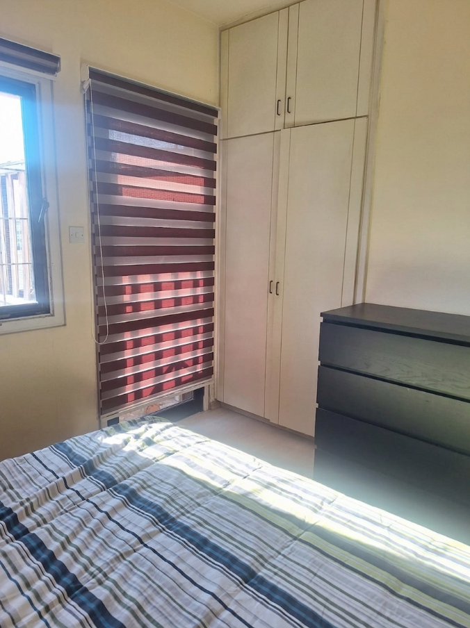 2 bedrooms Apartment in Strovolos, Nicosia, Cyprus No. 61439