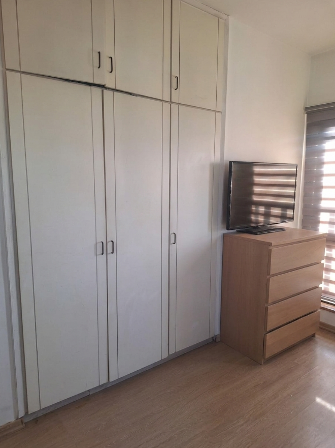 2 bedrooms Apartment in Strovolos, Nicosia, Cyprus No. 61439