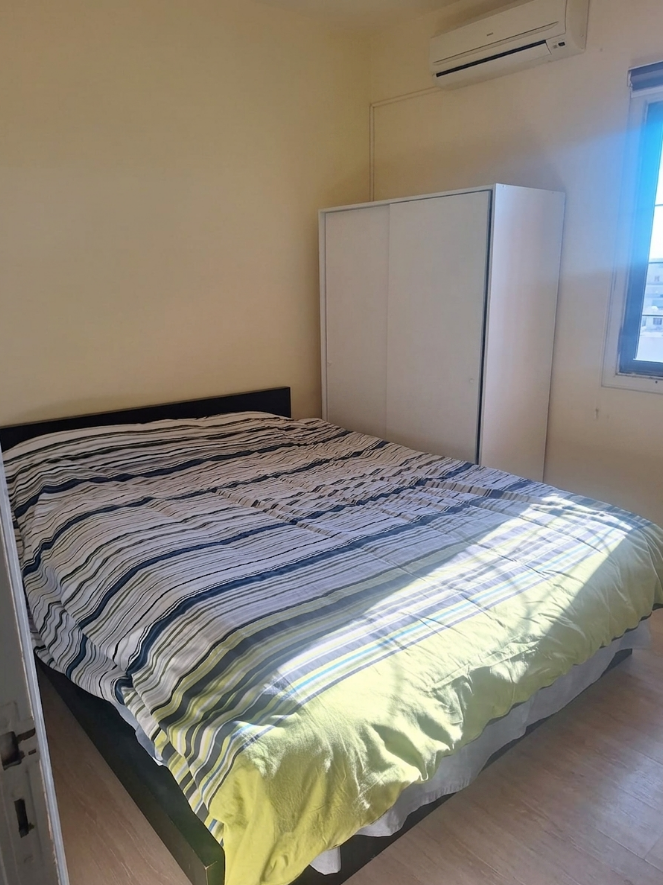 2 bedrooms Apartment in Strovolos, Nicosia, Cyprus No. 61439