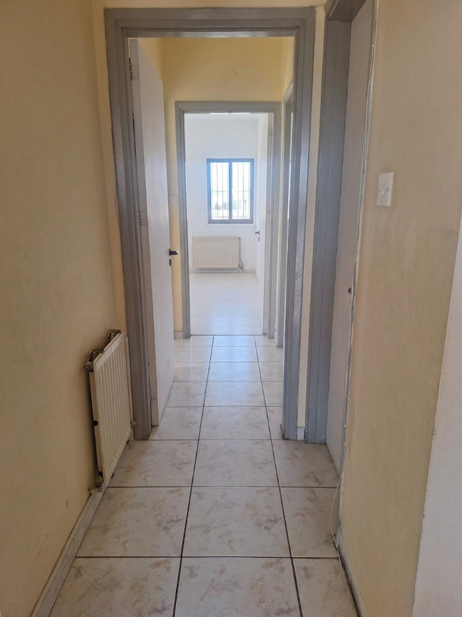2 bedrooms Apartment in Strovolos, Nicosia, Cyprus No. 61439