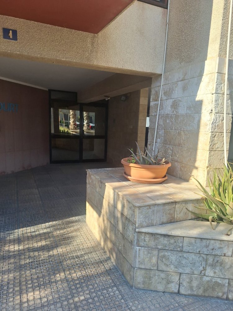 2 bedrooms Apartment in Strovolos, Nicosia, Cyprus No. 61439