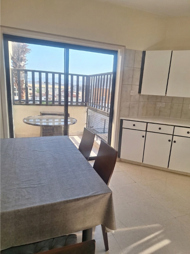 2 bedrooms Apartment in Strovolos, Nicosia, Cyprus No. 61439