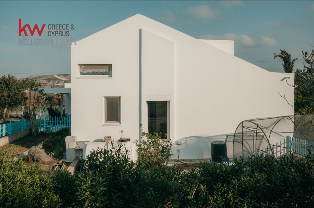 4 dormitorios Villa en Lympia, Nicosia, Chipre No. 50318