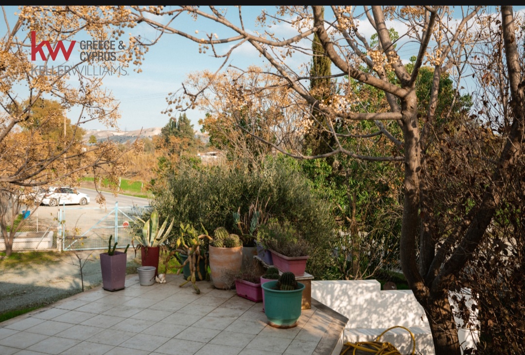 4 dormitorios Villa en Lympia, Nicosia, Chipre No. 50318