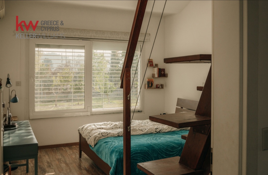 4 dormitorios Villa en Lympia, Nicosia, Chipre No. 50318