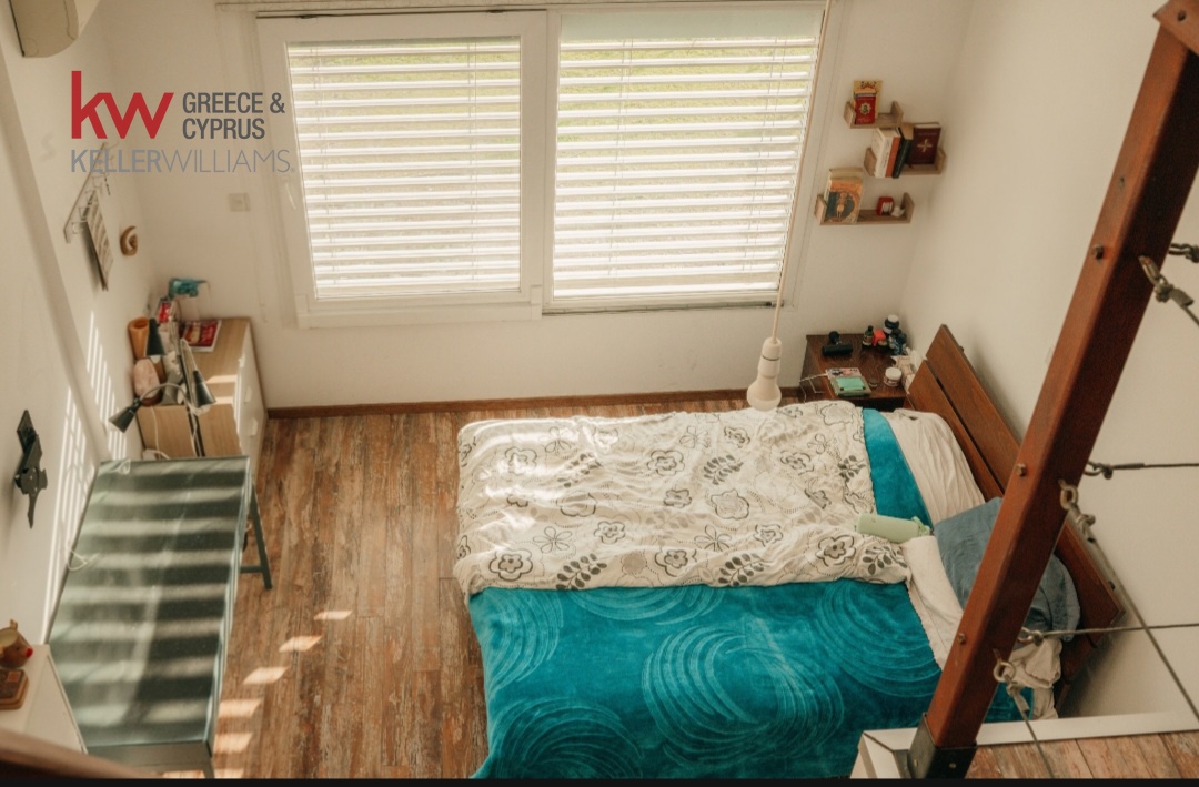4 dormitorios Villa en Lympia, Nicosia, Chipre No. 50318