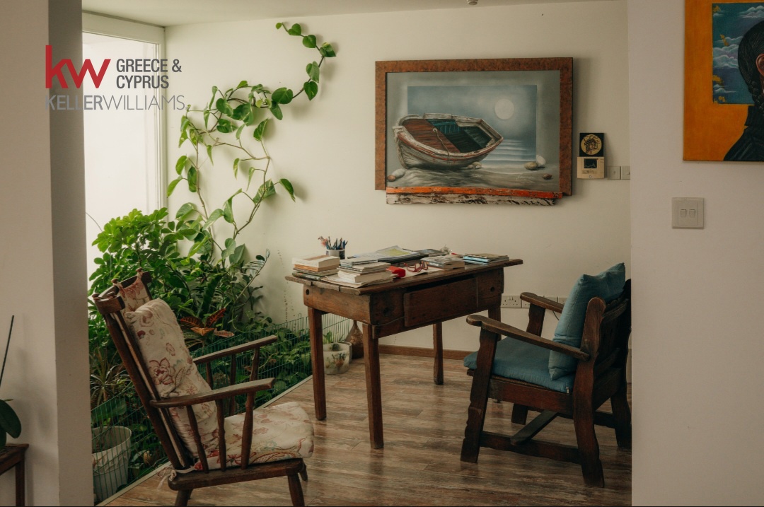 4 dormitorios Villa en Lympia, Nicosia, Chipre No. 50318