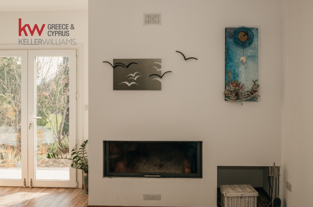 4 dormitorios Villa en Lympia, Nicosia, Chipre No. 50318