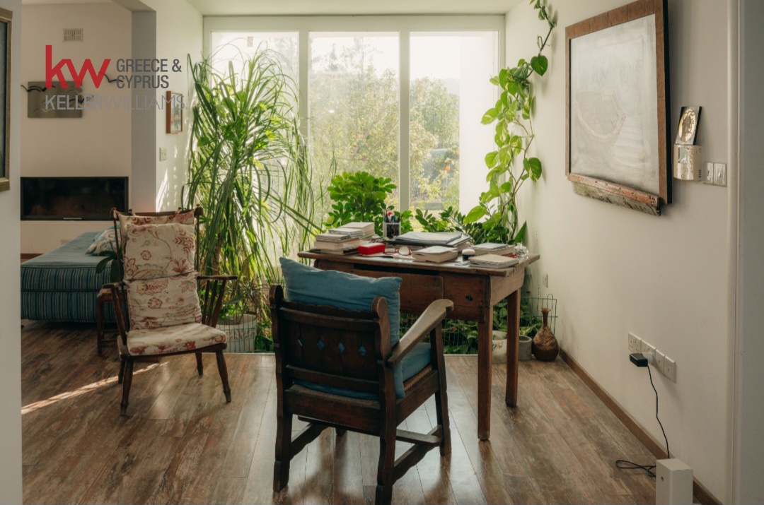 4 dormitorios Villa en Lympia, Nicosia, Chipre No. 50318