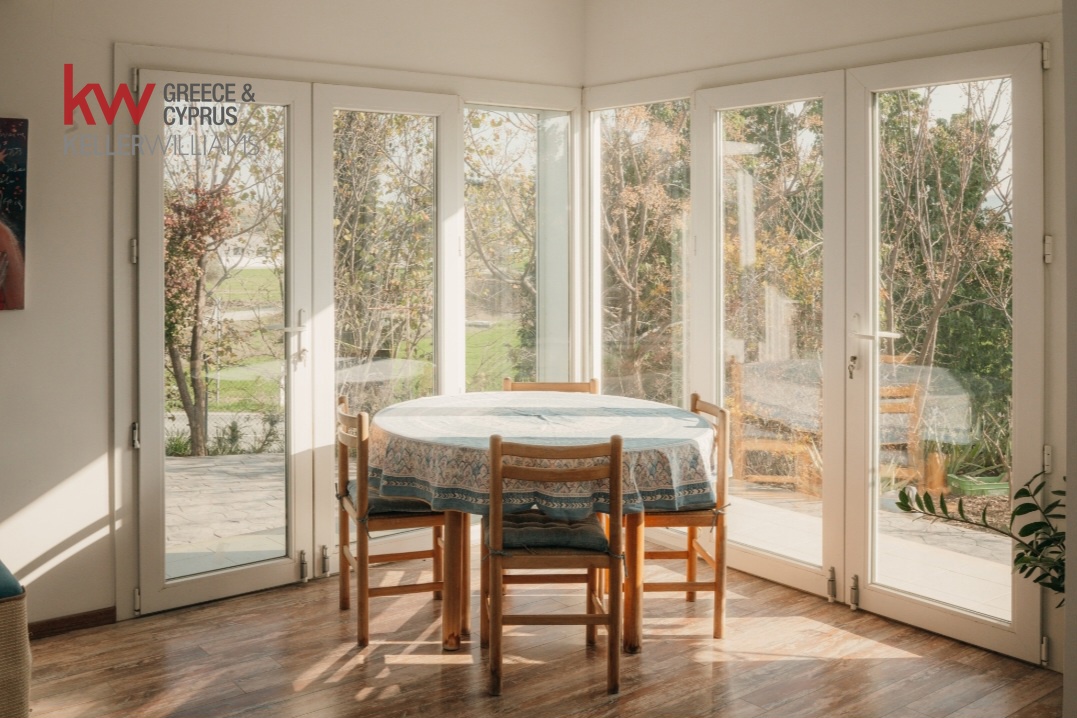 4 dormitorios Villa en Lympia, Nicosia, Chipre No. 50318