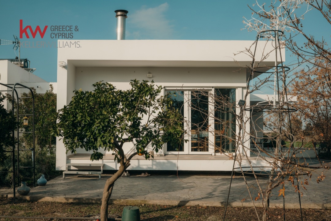 4 dormitorios Villa en Lympia, Nicosia, Chipre No. 50318
