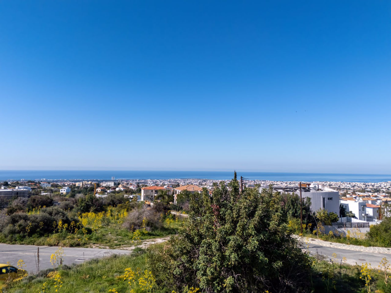 3 chambres Villa à Paphos, Chypre No. 64589