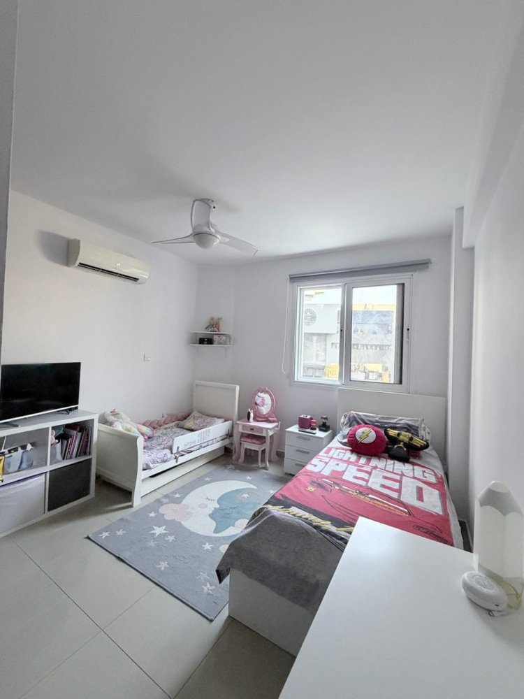 3 bedrooms Apartment in Livadia, Larnaka, Cyprus No. 62364