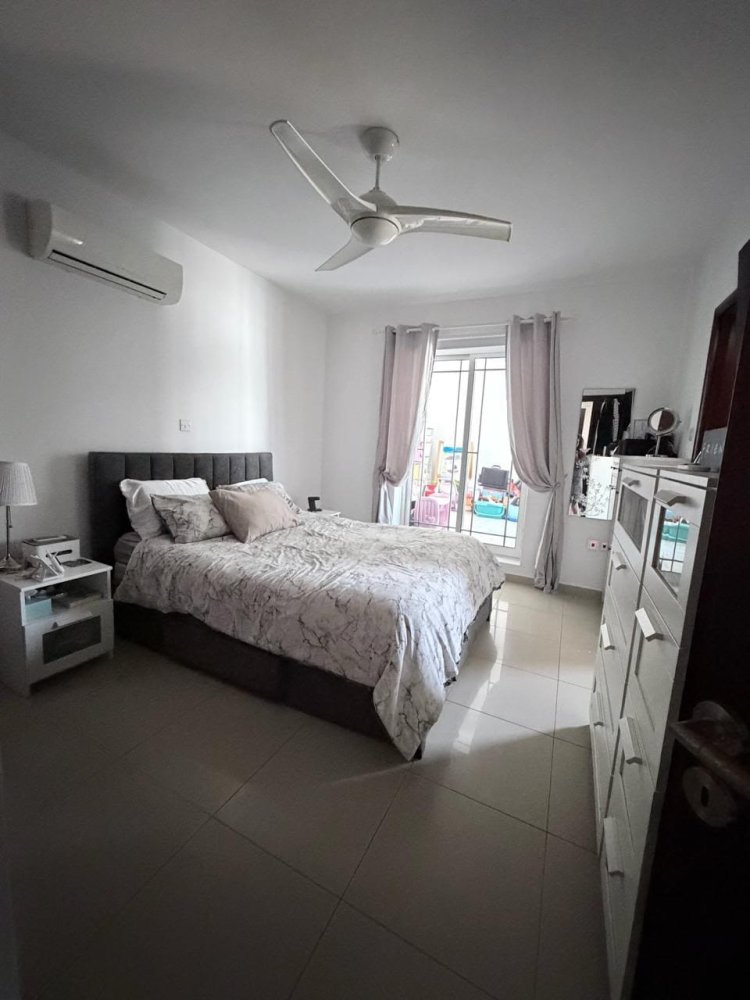3 bedrooms Apartment in Livadia, Larnaka, Cyprus No. 62364