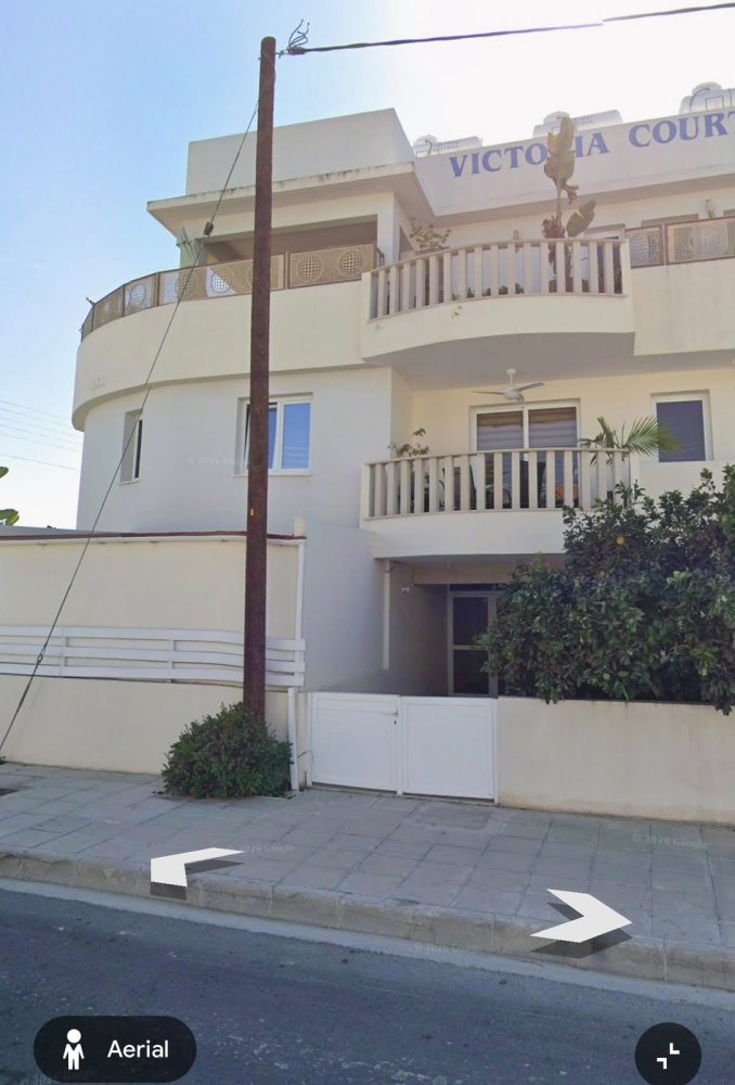3 bedrooms Apartment in Livadia, Larnaka, Cyprus No. 62364