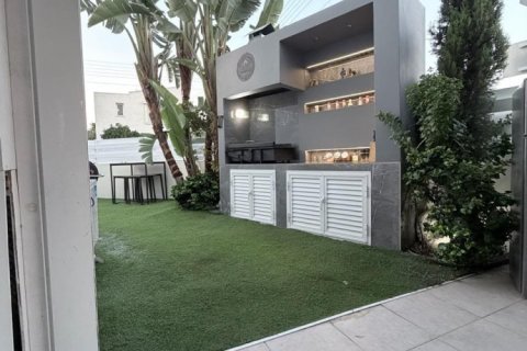 3 bedrooms Apartment in Livadia, Larnaka, Cyprus No. 62364