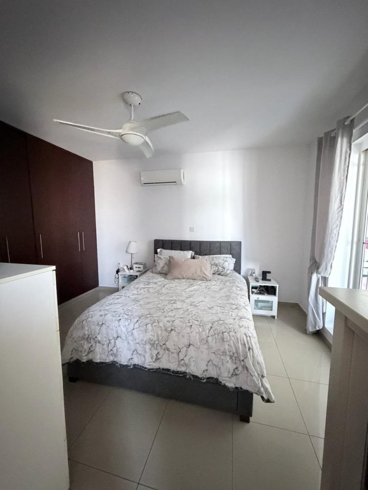 3 bedrooms Apartment in Livadia, Larnaka, Cyprus No. 62364