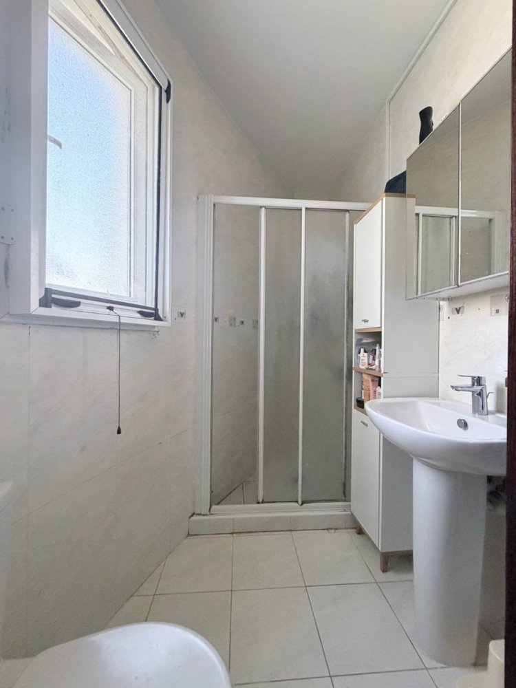 3 bedrooms Apartment in Livadia, Larnaka, Cyprus No. 62364