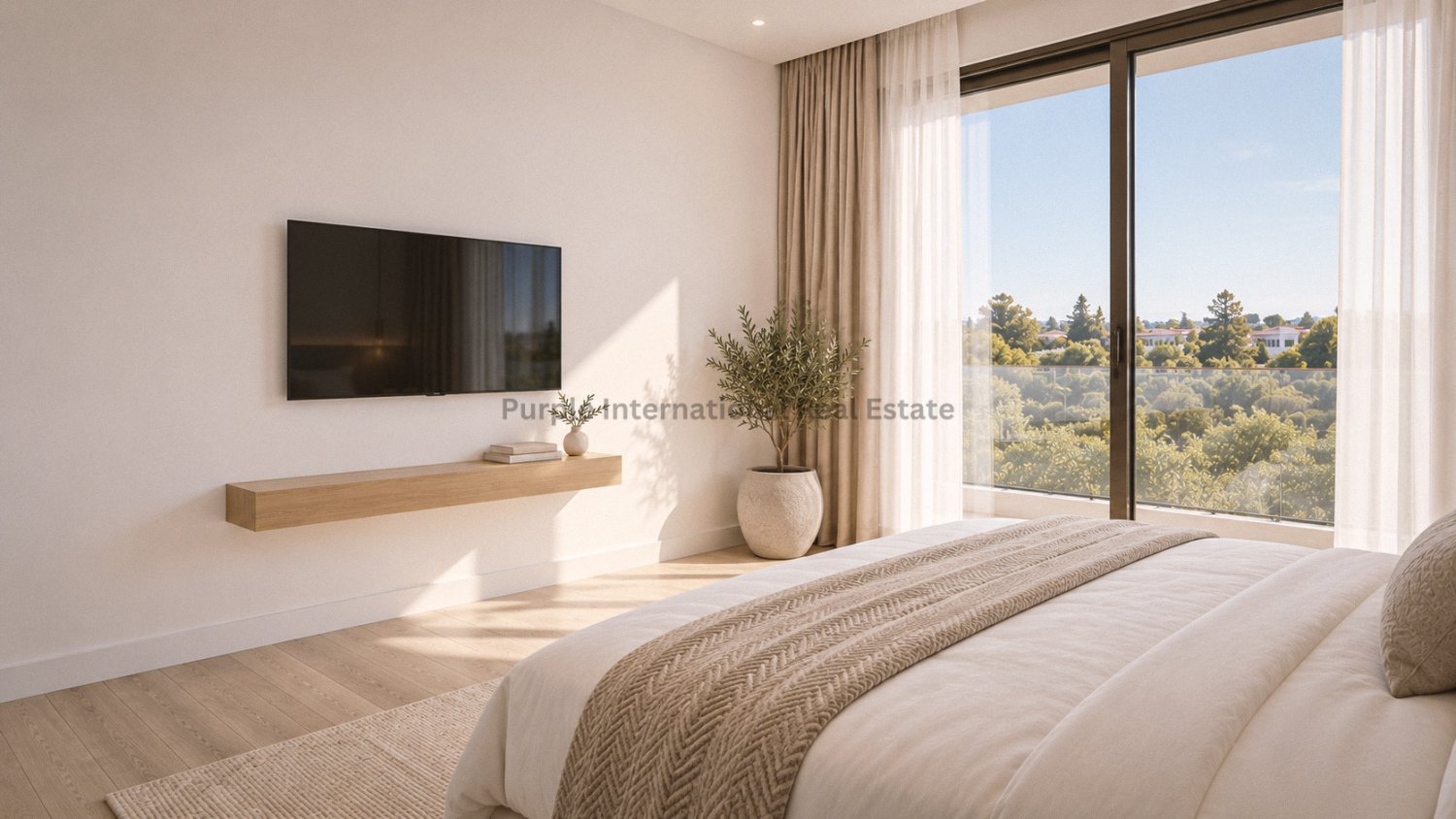 3 bedrooms Villa in Geroskípou, Paphos, Cyprus No. 59029