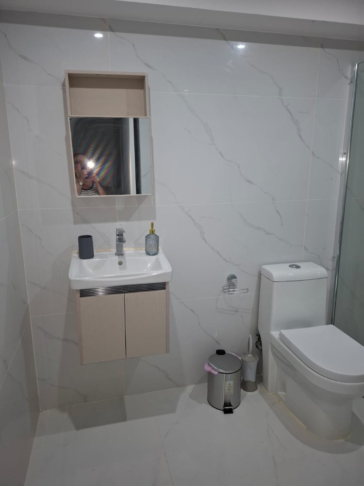 2 bedrooms Apartment in Ekali, Limassol, Cyprus No. 61095