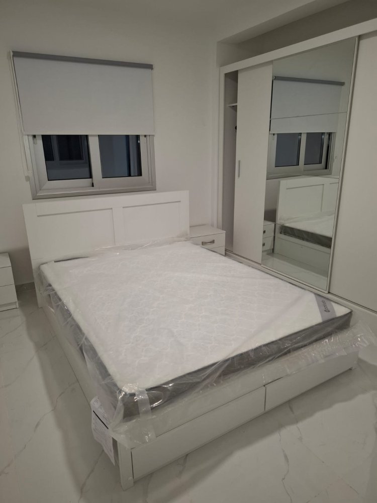 2 bedrooms Apartment in Ekali, Limassol, Cyprus No. 61095