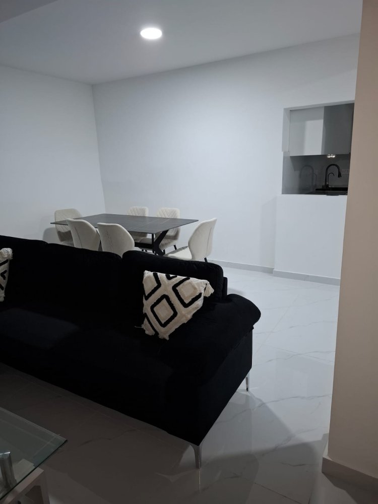 2 bedrooms Apartment in Ekali, Limassol, Cyprus No. 61095