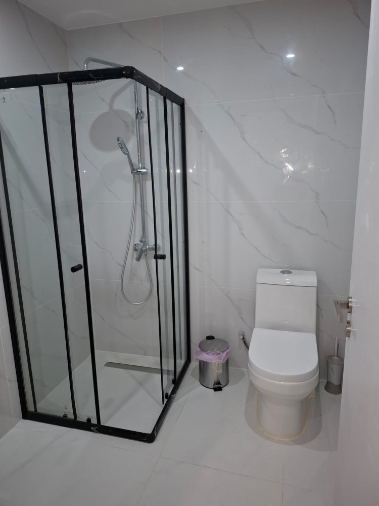 2 bedrooms Apartment in Ekali, Limassol, Cyprus No. 61095