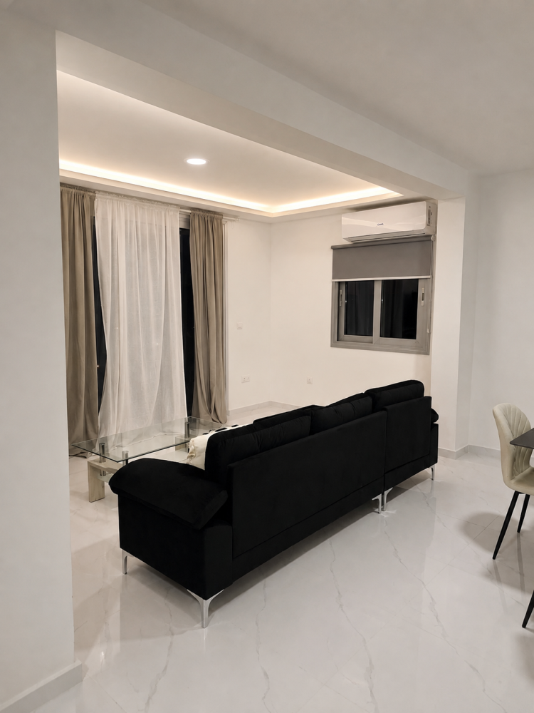 2 bedrooms Apartment in Ekali, Limassol, Cyprus No. 61095