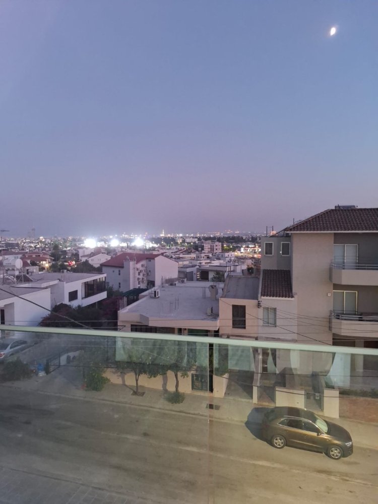 2 bedrooms Apartment in Ekali, Limassol, Cyprus No. 61095