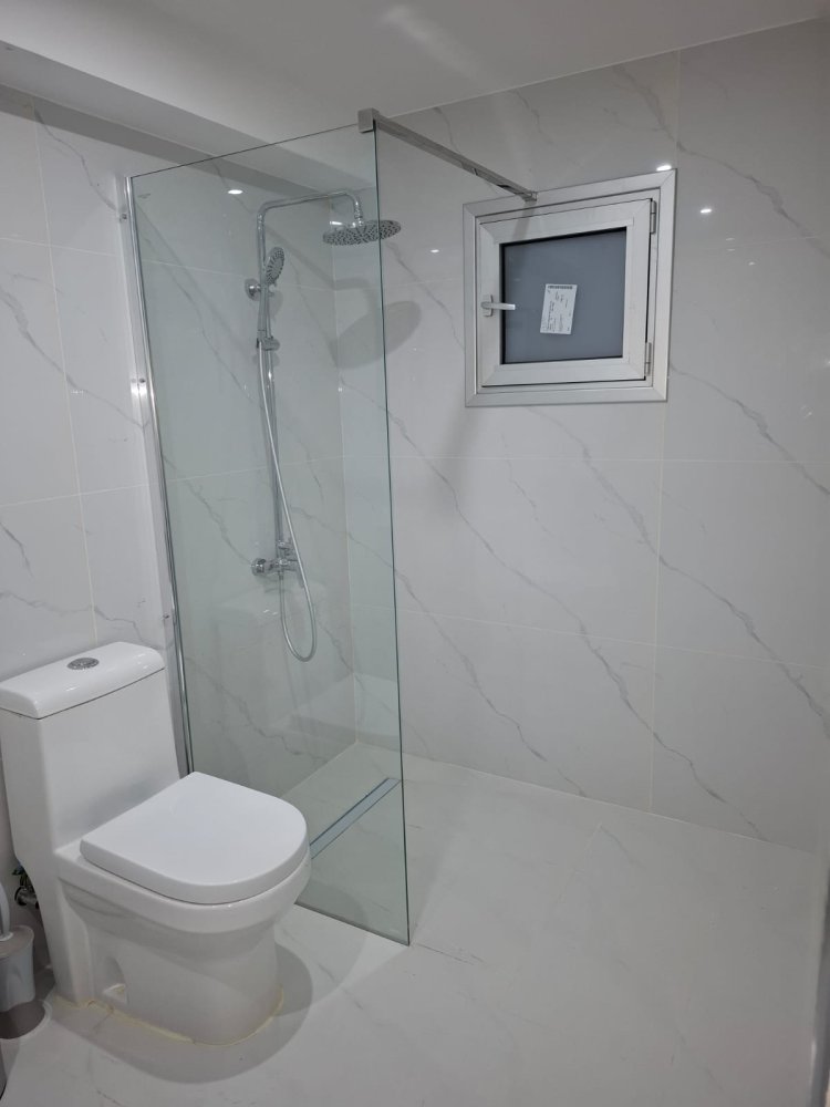 2 bedrooms Apartment in Ekali, Limassol, Cyprus No. 61095