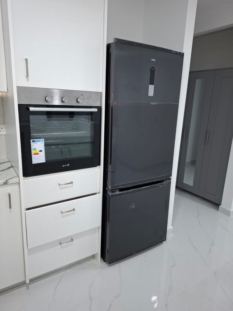 2 bedrooms Apartment in Ekali, Limassol, Cyprus No. 61095
