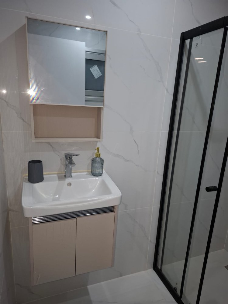 2 bedrooms Apartment in Ekali, Limassol, Cyprus No. 61095