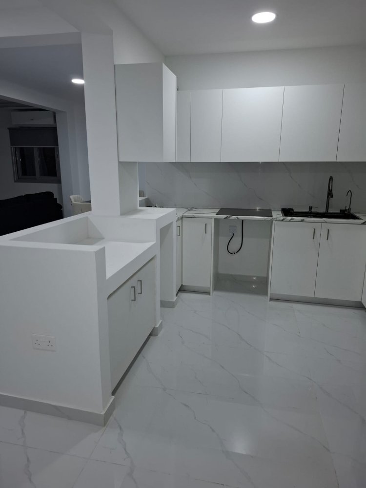 2 bedrooms Apartment in Ekali, Limassol, Cyprus No. 61095