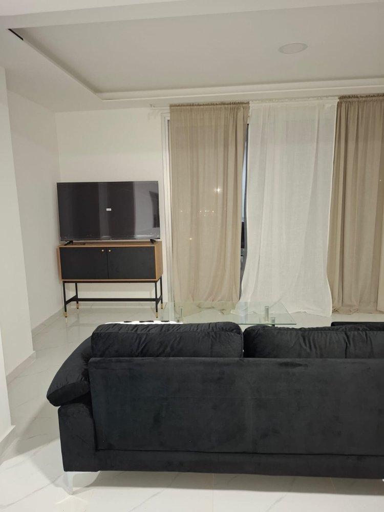 2 bedrooms Apartment in Ekali, Limassol, Cyprus No. 61095