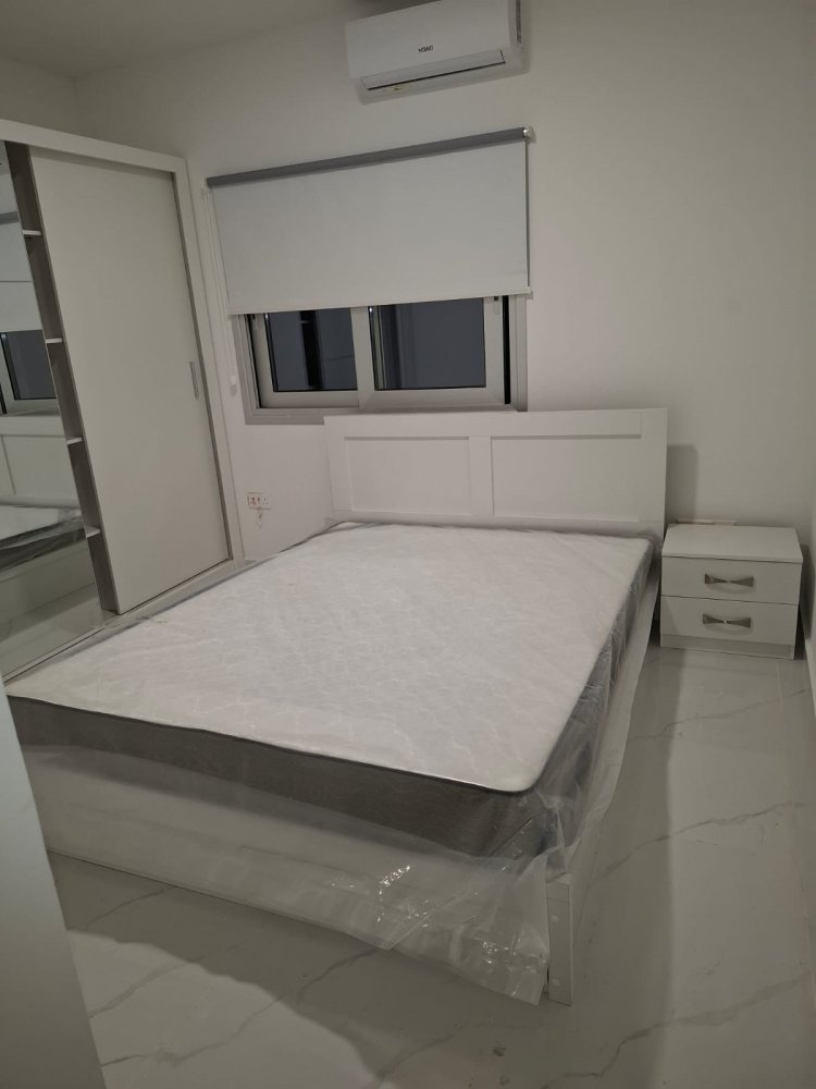 2 bedrooms Apartment in Ekali, Limassol, Cyprus No. 61095