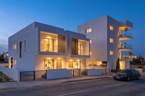 3 bedrooms Villa in Ypsonas, Limassol, Cyprus No. 62651