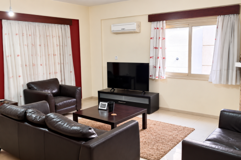 3 chambres Appartement à Agios Athanasios, Limassol, Chypre No. 62698