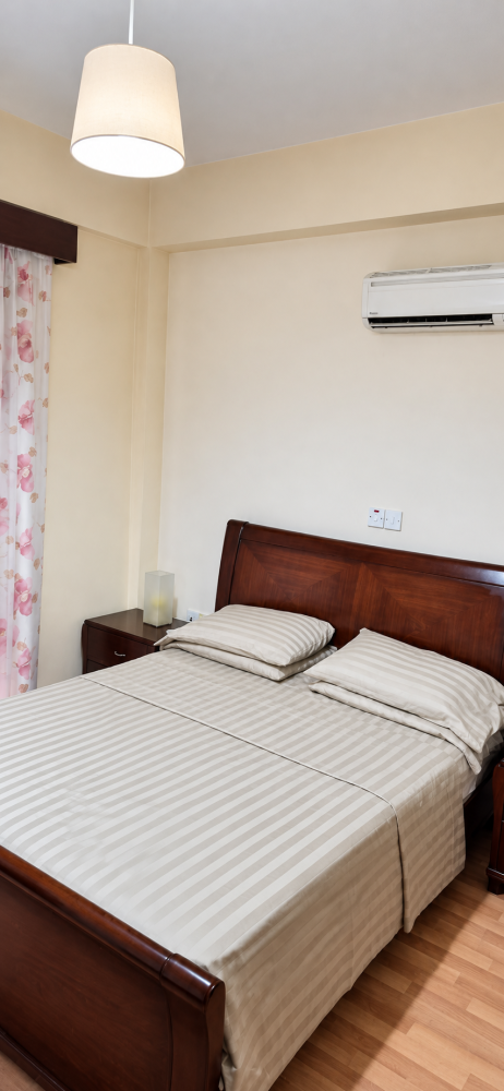 3 chambres Appartement à Agios Athanasios, Limassol, Chypre No. 62698