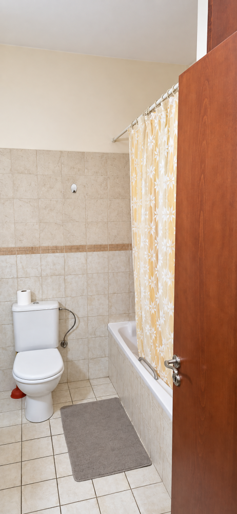 3 chambres Appartement à Agios Athanasios, Limassol, Chypre No. 62698
