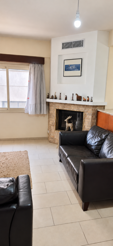 3 chambres Appartement à Agios Athanasios, Limassol, Chypre No. 62698