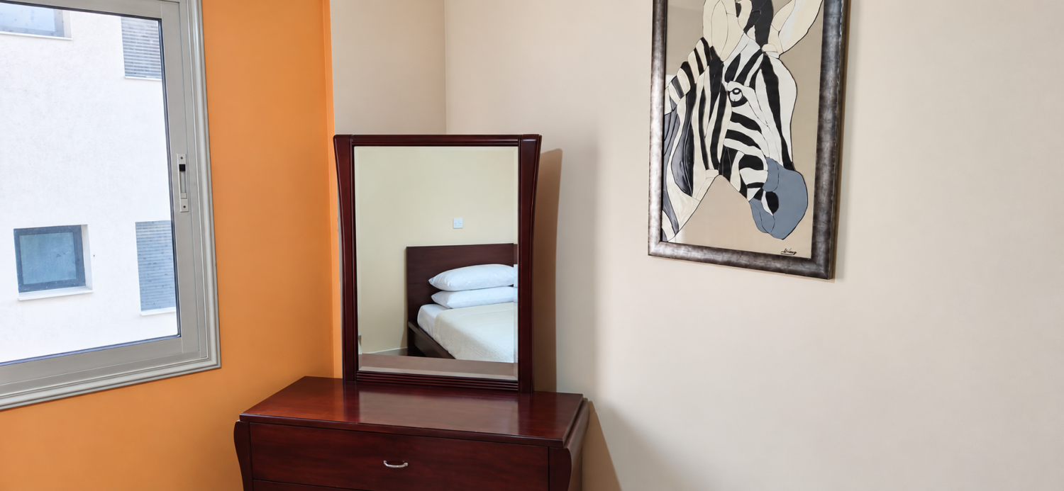 3 chambres Appartement à Agios Athanasios, Limassol, Chypre No. 62698
