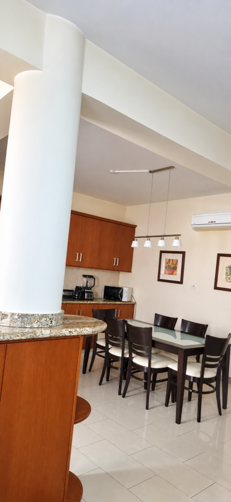 3 chambres Appartement à Agios Athanasios, Limassol, Chypre No. 62698