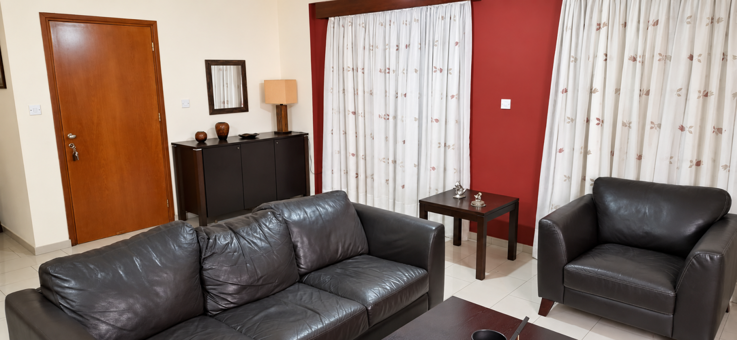 3 chambres Appartement à Agios Athanasios, Limassol, Chypre No. 62698