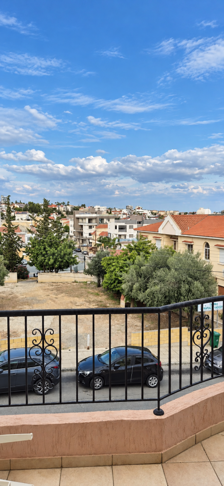 3 chambres Appartement à Agios Athanasios, Limassol, Chypre No. 62698