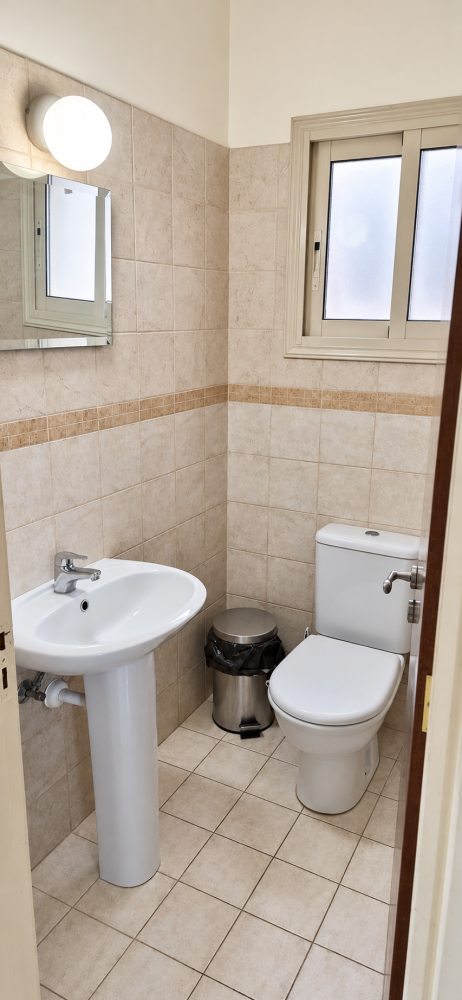 3 chambres Appartement à Agios Athanasios, Limassol, Chypre No. 62698