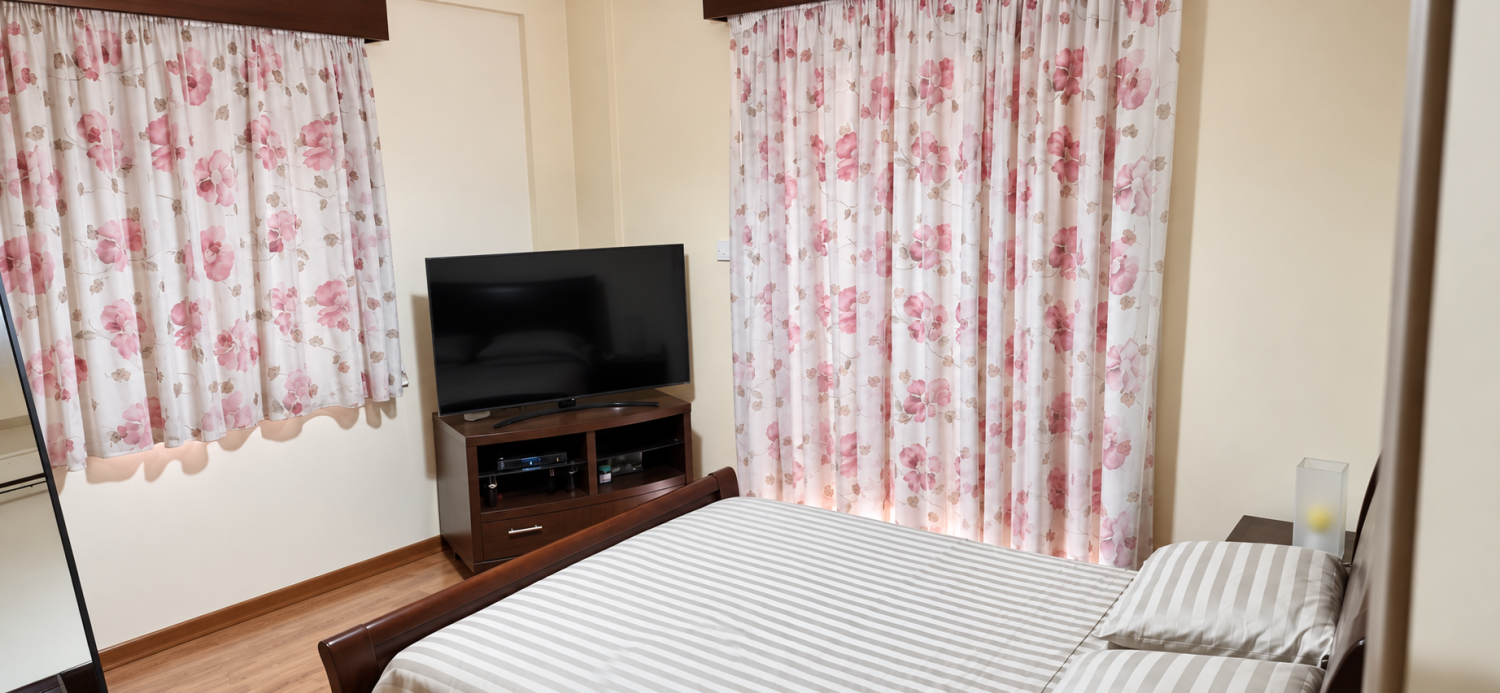 3 chambres Appartement à Agios Athanasios, Limassol, Chypre No. 62698