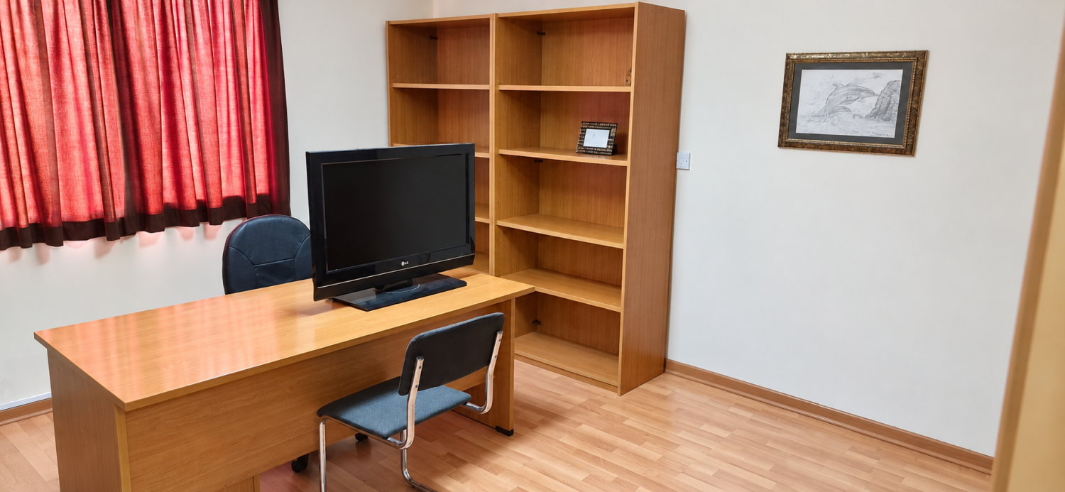 3 chambres Appartement à Agios Athanasios, Limassol, Chypre No. 62698