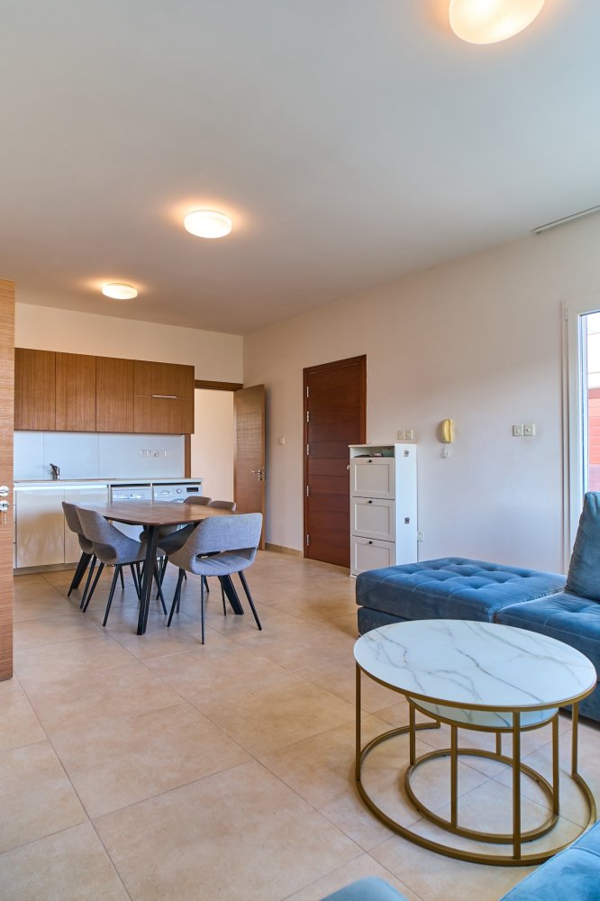 3 bedrooms Apartment in Germasogeia, Limassol, Cyprus No. 62265