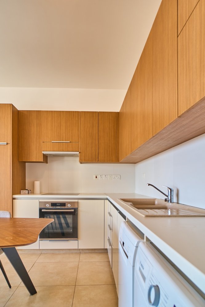 3 bedrooms Apartment in Germasogeia, Limassol, Cyprus No. 62265